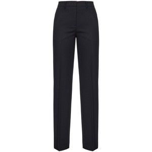 Pinko Paraguay Straight-Leg Trousers - NWT